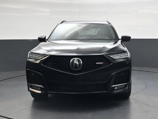 New 2026 Acura MDX Type S w/ Advance Package AWD/4WD image 10