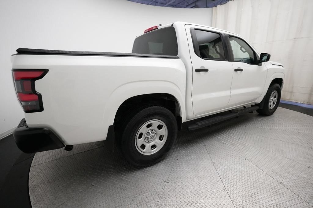 Used 2022 Nissan Frontier S w/ Technology Package AWD/4WD image 34