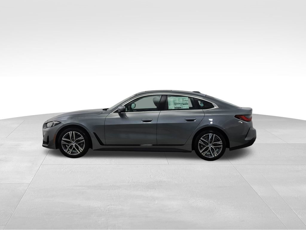 Used 2025 BMW 430i xDrive image 2