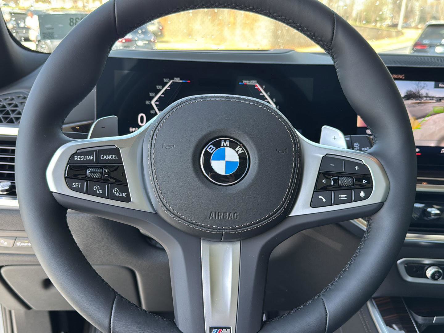 New 2026 BMW X5 sDrive40i image 18