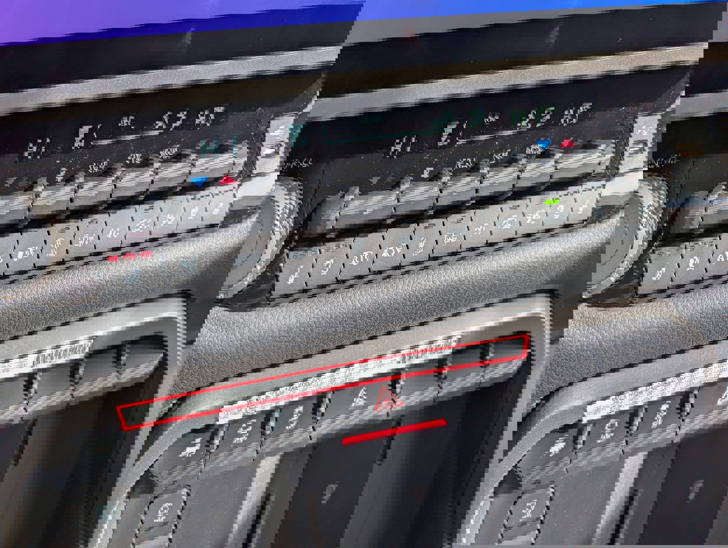 New 2026 Toyota Sequoia Limited w/ Nightshade Package image 17