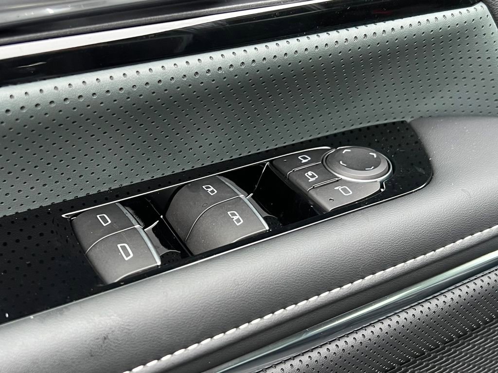 New 2026 GMC Sierra EV AT4 w/ AT4 Premium Package image 23