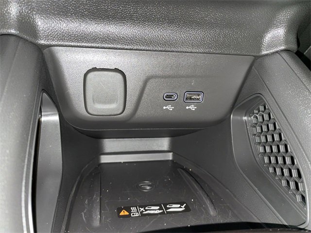 Certified 2025 Chevrolet TrailBlazer ACTIV w/ Convenience Package image 30