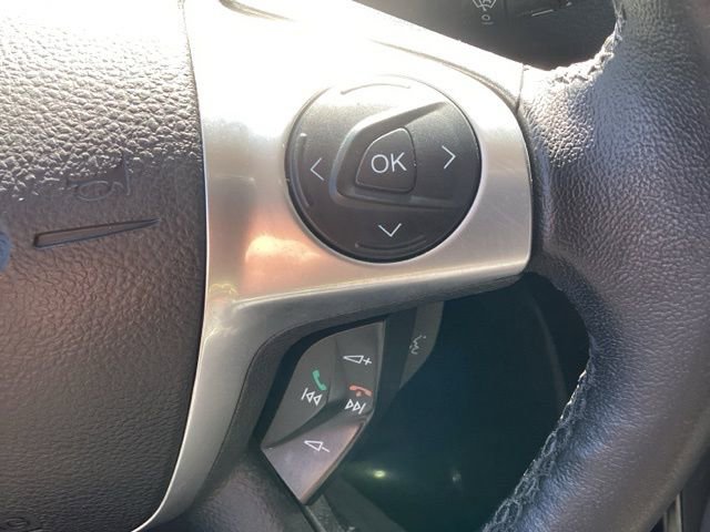 Used 2017 Ford C-MAX Energi Titanium image 17