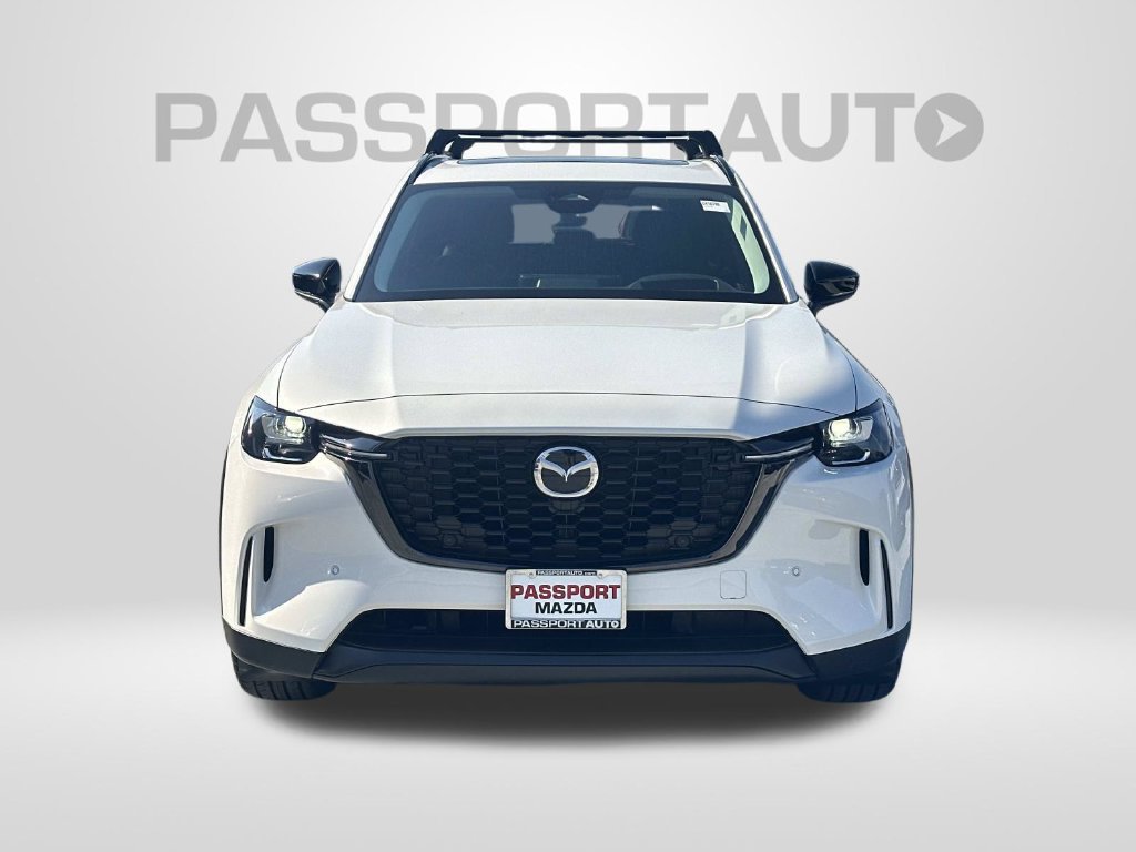 New 2026 MAZDA CX-90 3.3 Turbo w/ Premium Sport Pkg AWD/4WD image 6
