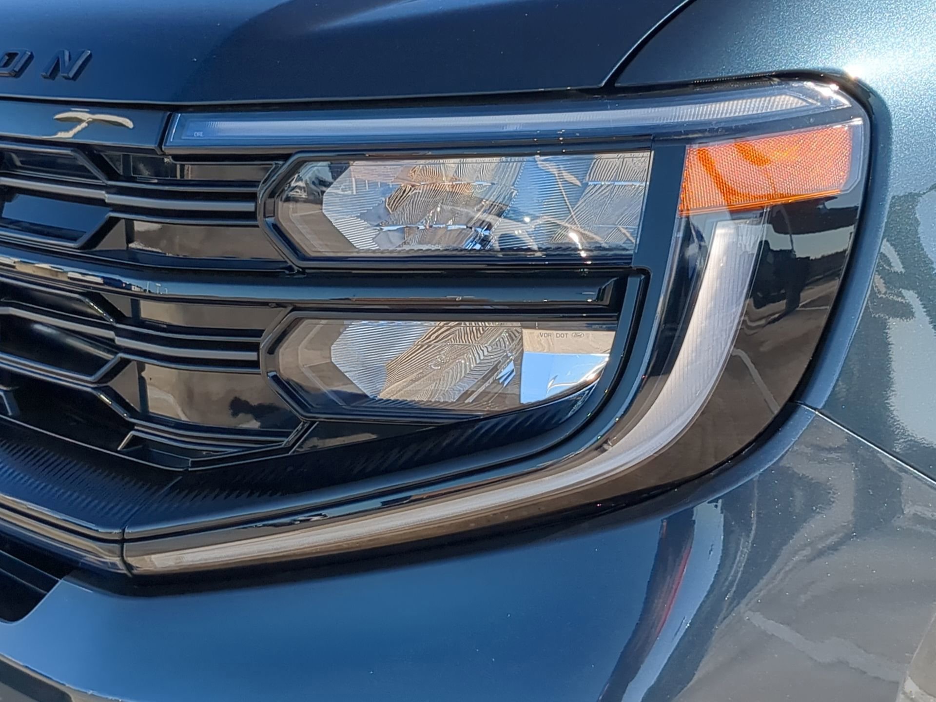 New 2026 Ford Expedition Platinum w/ Stealth Performance Package image 39