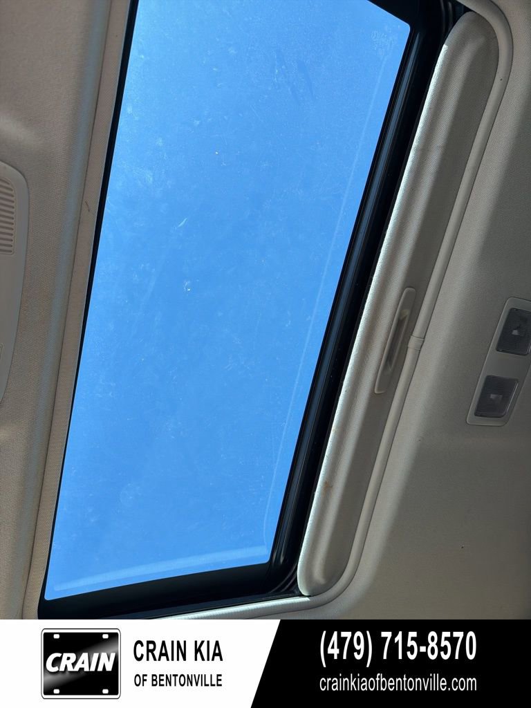 Used 2014 MAZDA CX-5 Touring w/ Bose/Moonroof Package image 4