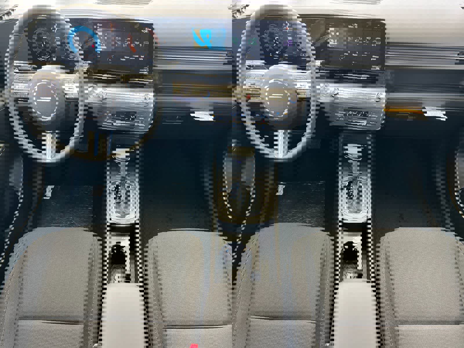 New 2026 Hyundai Kona SEL Sport FWD image 4