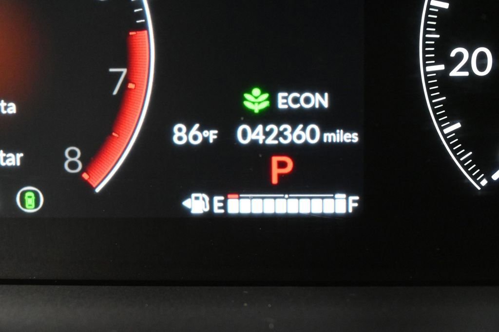 Used 2024 Honda Pilot Touring image 37