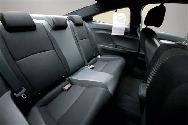 Used 2020 Honda Civic Sport image 20