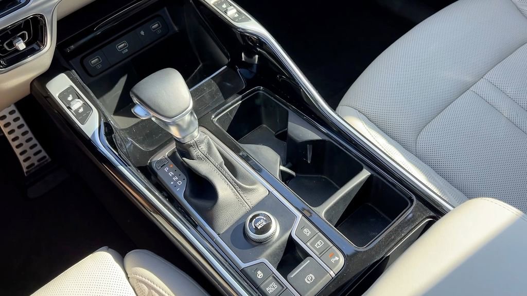 Used 2022 Kia Sorento SX image 32