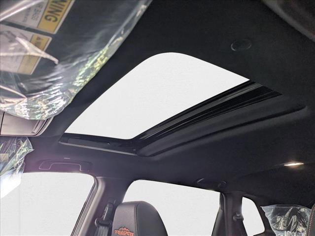 New 2026 Honda CR-V TrailSport image 15