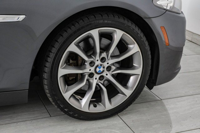 Used 2016 BMW 535i xDrive Sedan AWD/4WD image 49