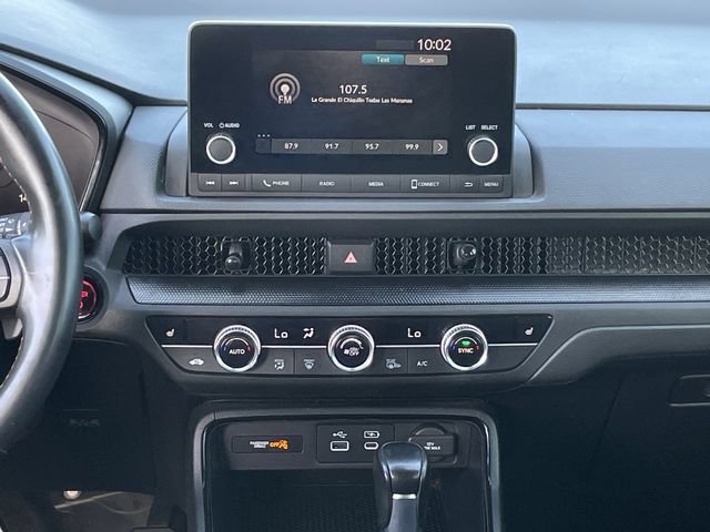 Certified 2023 Honda CR-V Sport image 17