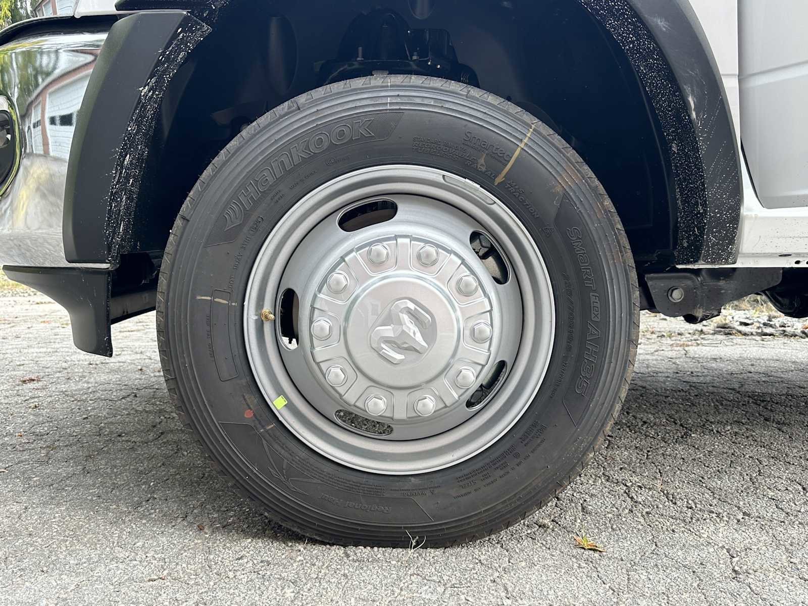 New 2026 RAM 5500 Tradesman image 11