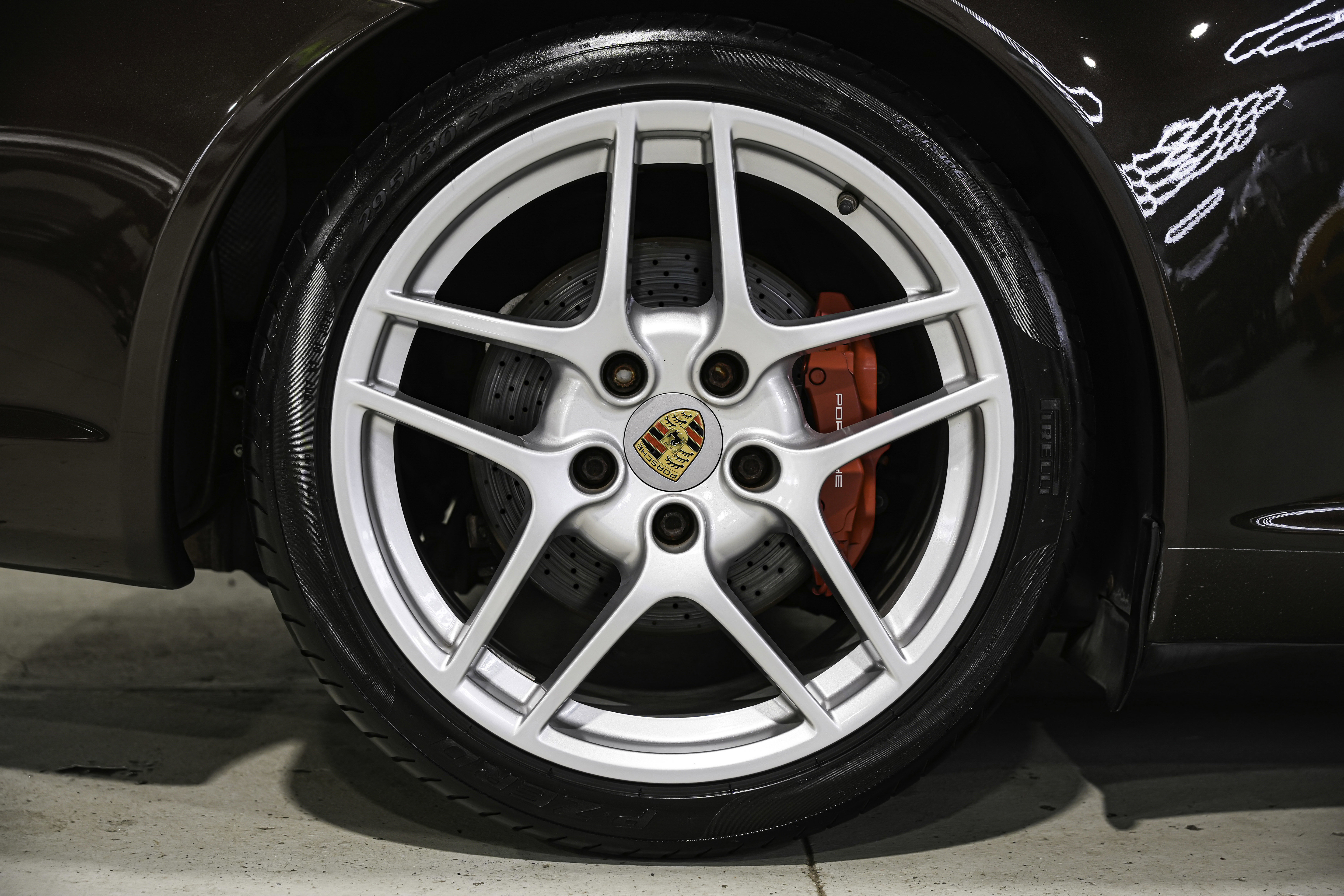 Used 2010 Porsche 911 Carrera S image 47