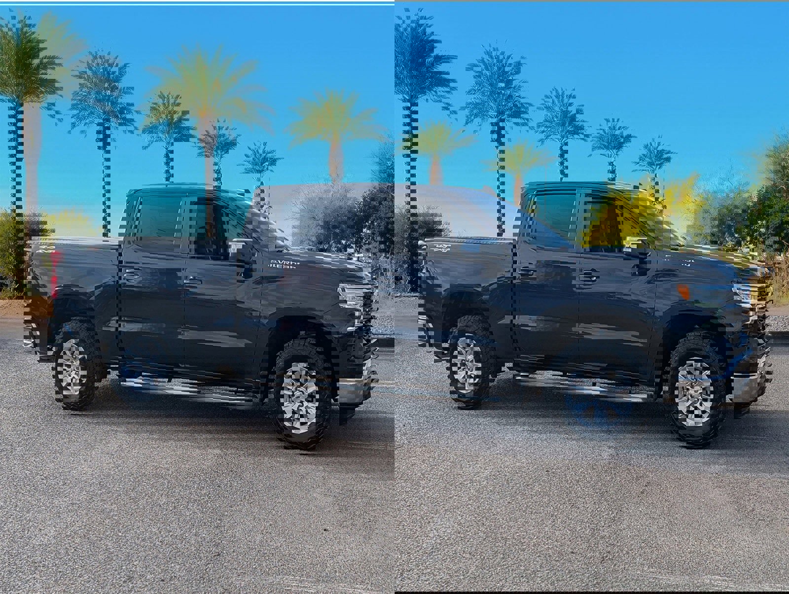 Used 2023 Chevrolet Silverado 1500 LT image 5