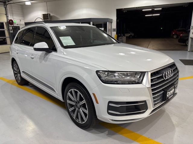 Used 2019 Audi Q7 2.0T Premium Plus image 4