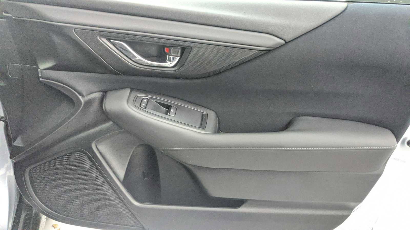 Certified 2022 Subaru Outback Premium image 28