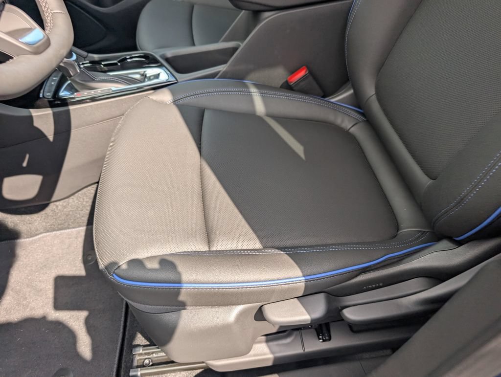 New 2026 Buick Encore GX Sport Touring FWD image 20