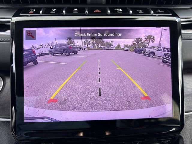 Used 2022 Jeep Grand Cherokee L Limited w/ Black Appearance Package RWD image 26