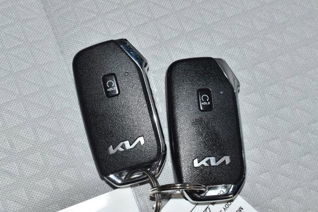 Used 2023 Kia Soul GT-Line image 23