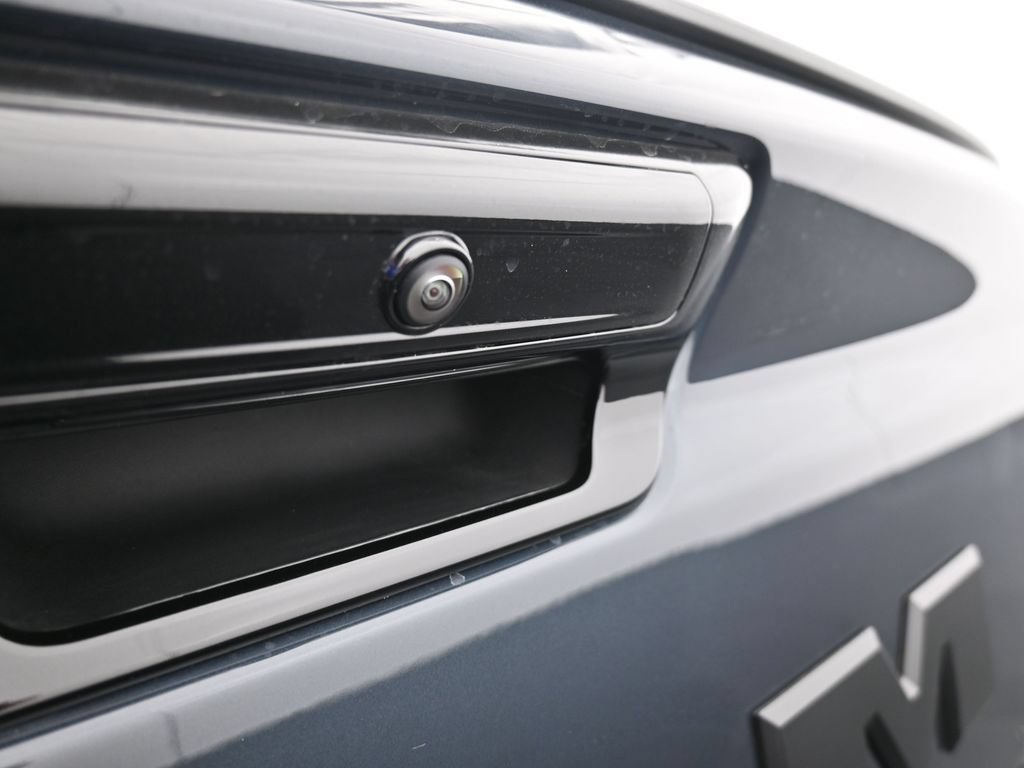 Used 2026 RAM 1500 Laramie w/ Night Edition AWD/4WD image 31