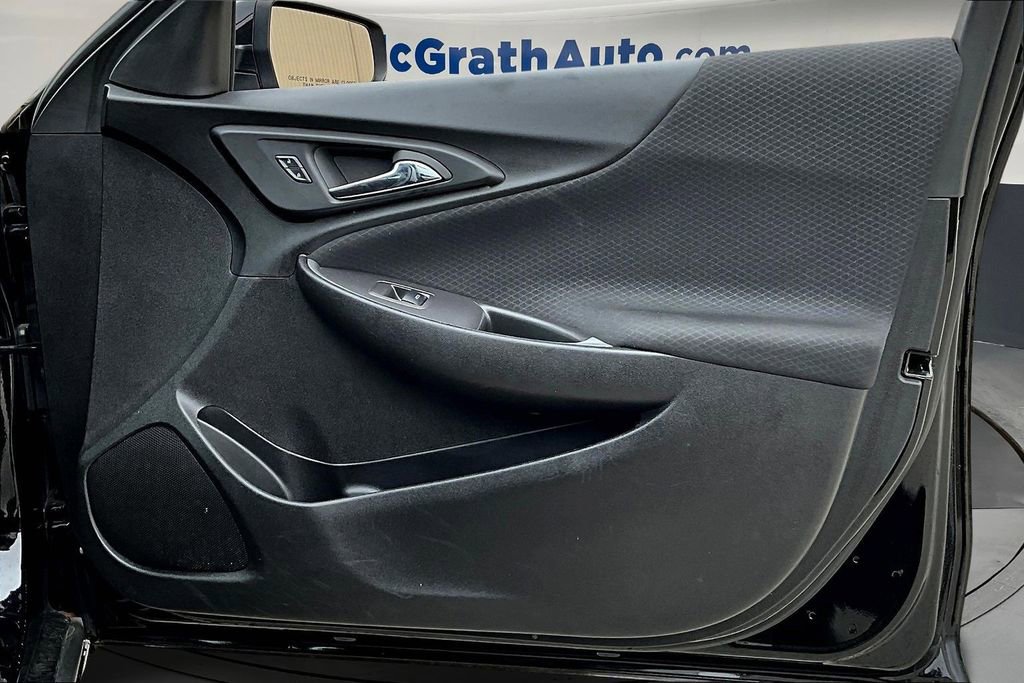 Used 2024 Chevrolet Malibu LT image 26