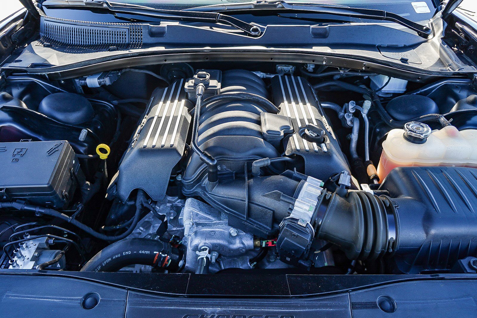 Used 2023 Dodge Charger Scat Pack image 31