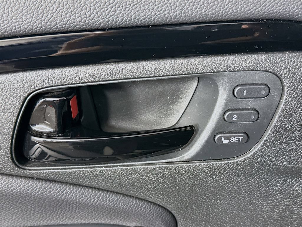 Certified 2023 Honda Passport Elite image 25