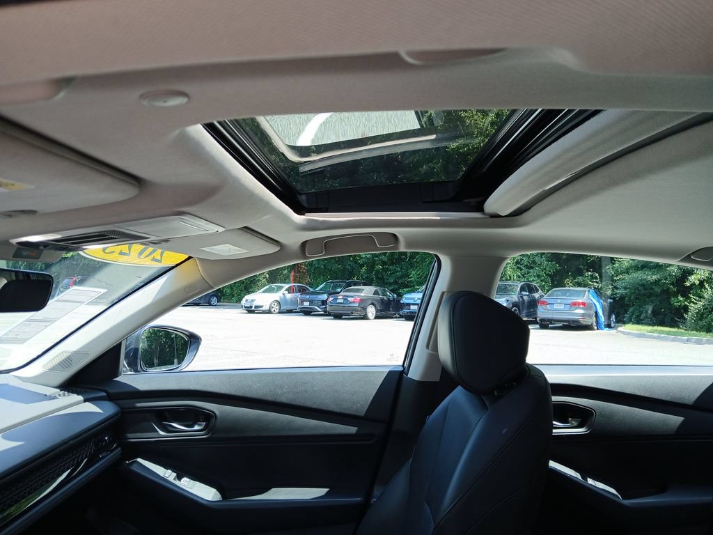 Used 2023 Honda Accord EX-L image 37