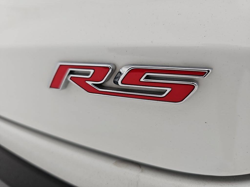 Used 2024 Chevrolet Trax RS w/ Driver Confidence Package FWD image 43