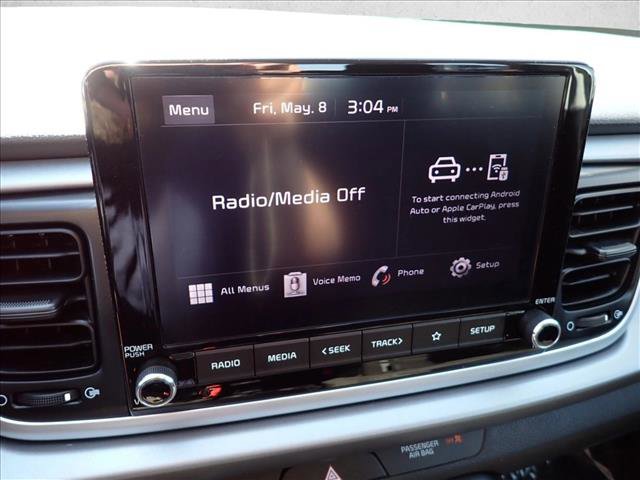 Used 2023 Kia Rio LX FWD image 18