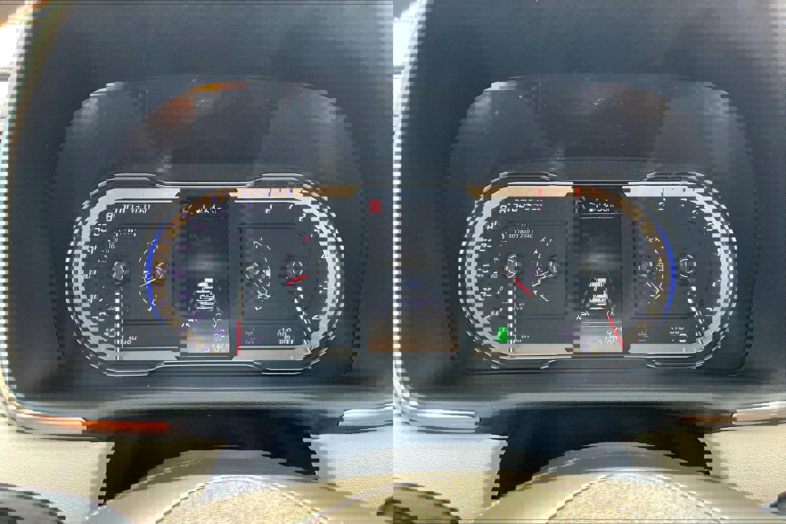 Used 2022 Hyundai Tucson SEL image 24