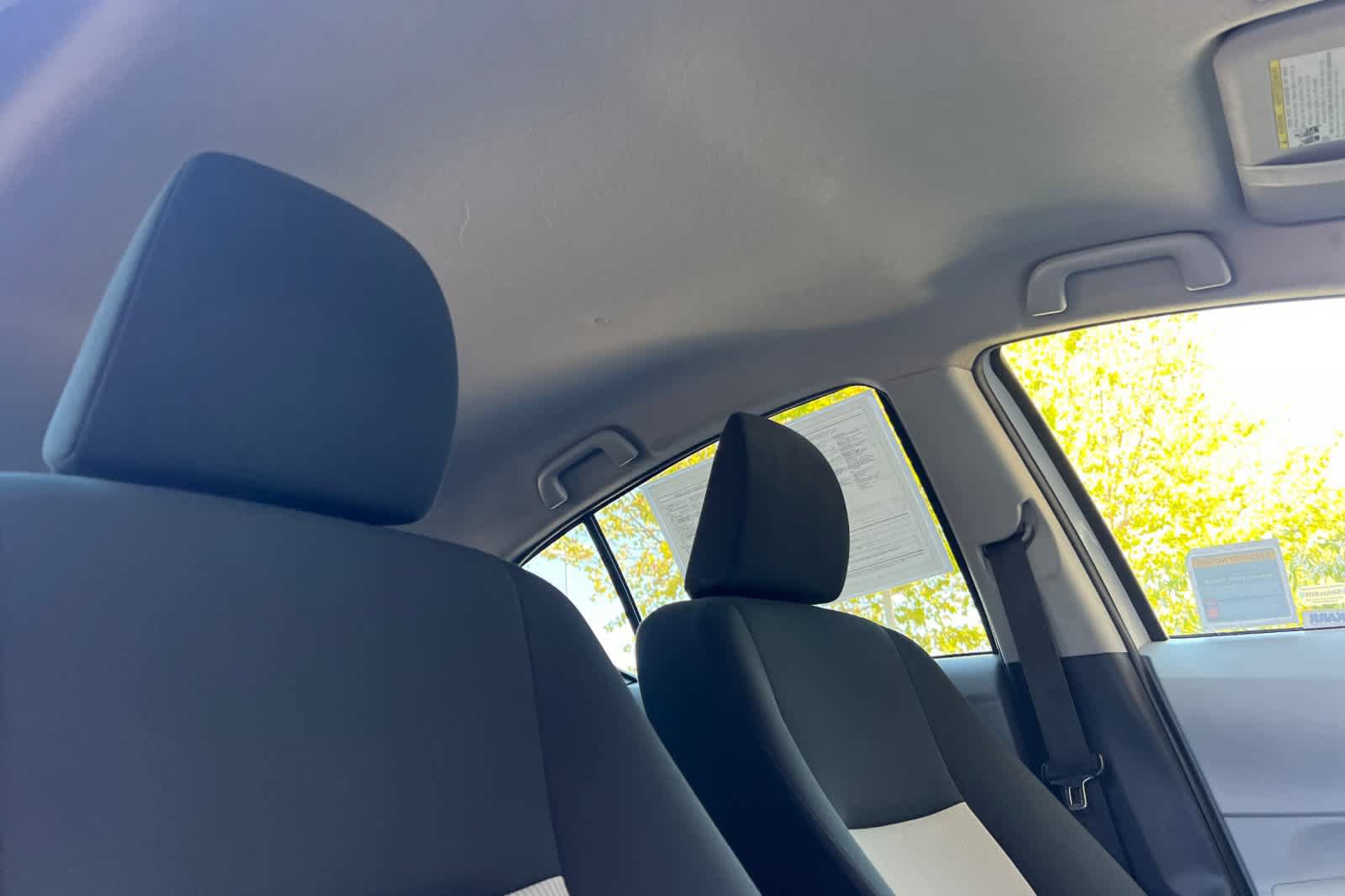 Used 2012 Toyota Prius C Three FWD image 17