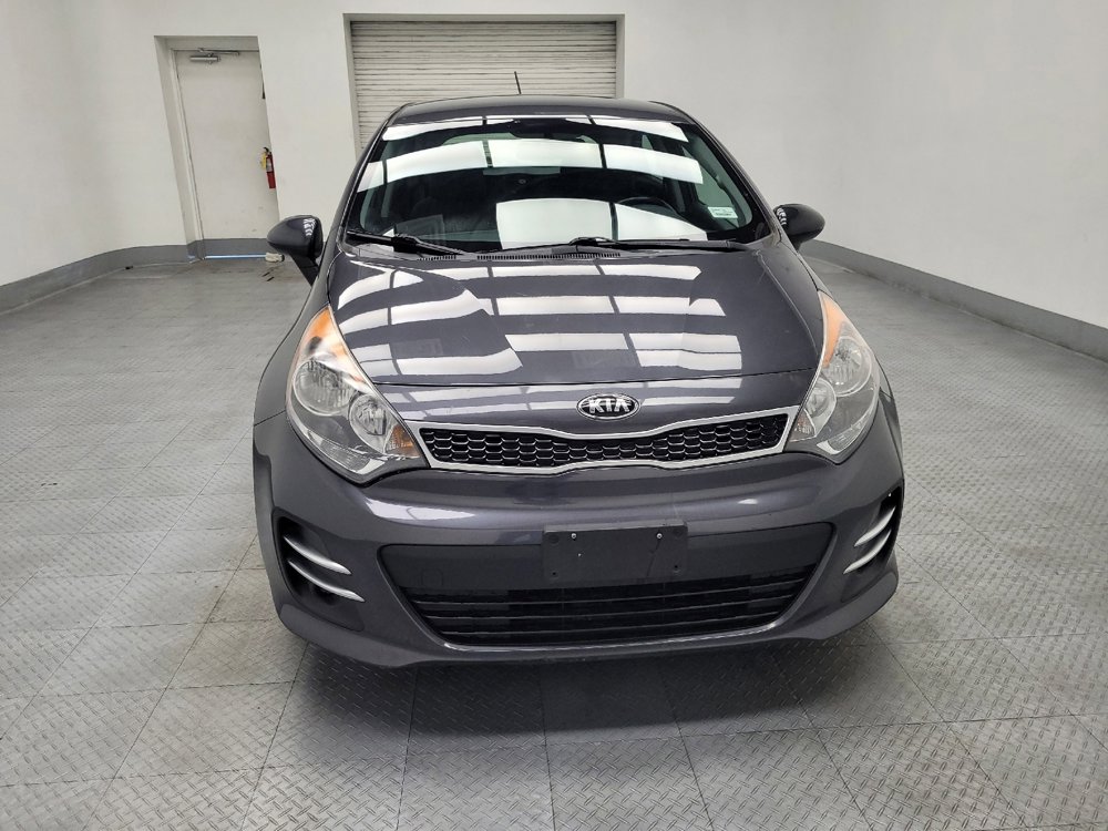 Used 2016 Kia Rio EX image 14