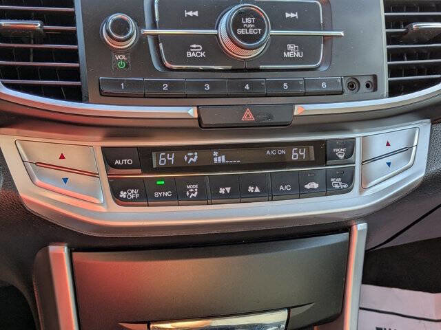 Used 2013 Honda Accord EX image 25