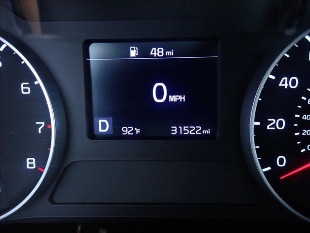 Used 2023 Kia Seltos EX AWD/4WD image 25
