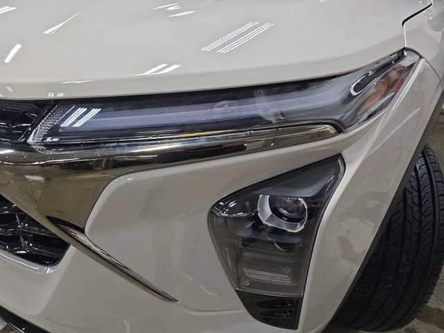 New 2026 Chevrolet Trax RS w/ Driver Confidence Package image 30