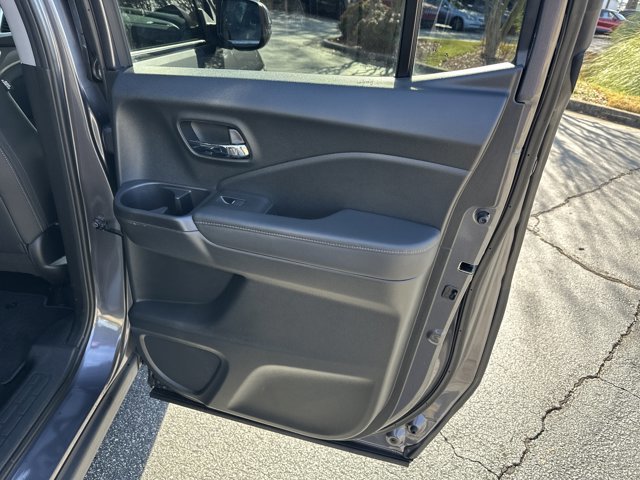 Used 2020 Honda Ridgeline RTL image 19