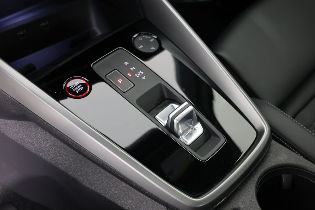Used 2024 Audi S3 Premium Plus AWD/4WD image 6