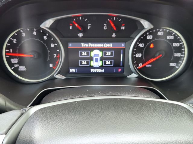 Used 2019 Chevrolet Blazer LT w/ Sound & Technology Package AWD/4WD image 14