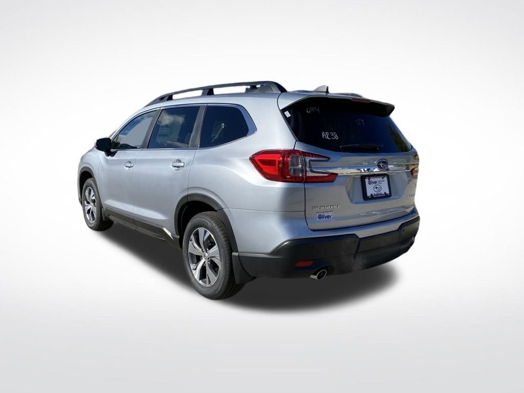 New 2025 Subaru Ascent Premium image 5