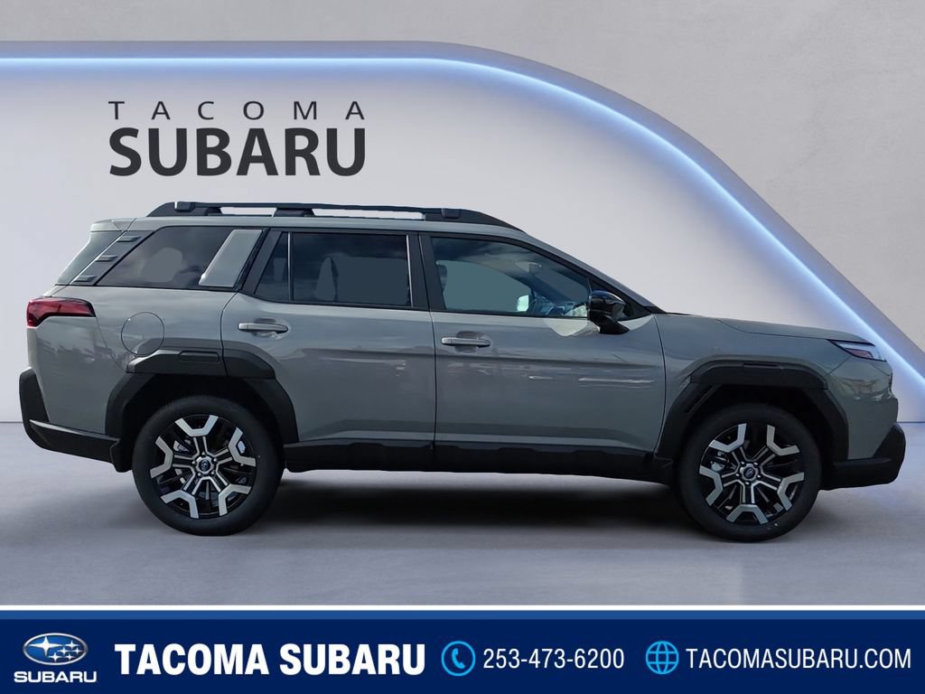 New 2026 Subaru Outback Touring XT AWD/4WD image 6