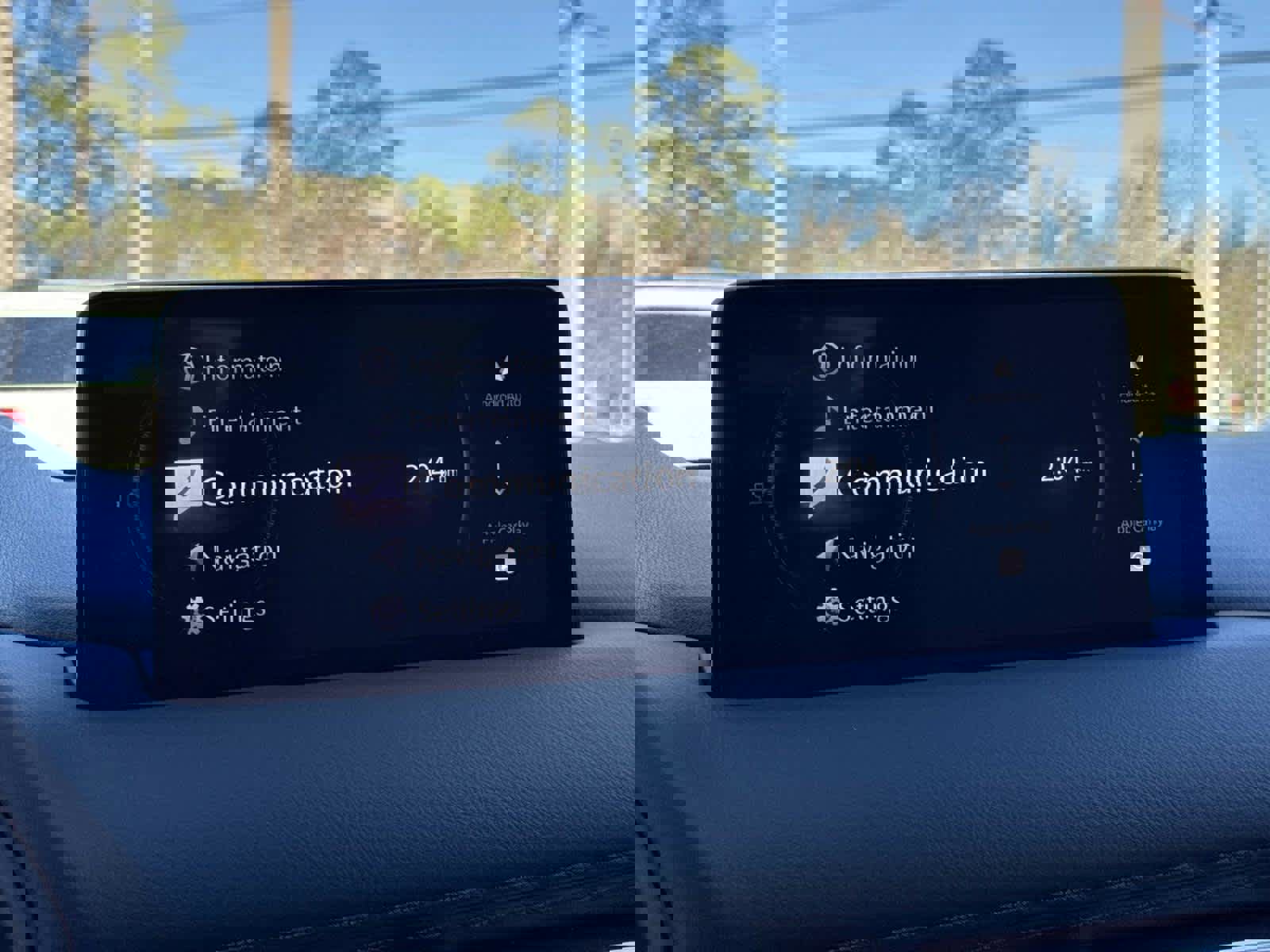 Certified 2024 MAZDA CX-5 AWD 2.5 S w/ Premium Plus Pkg image 27