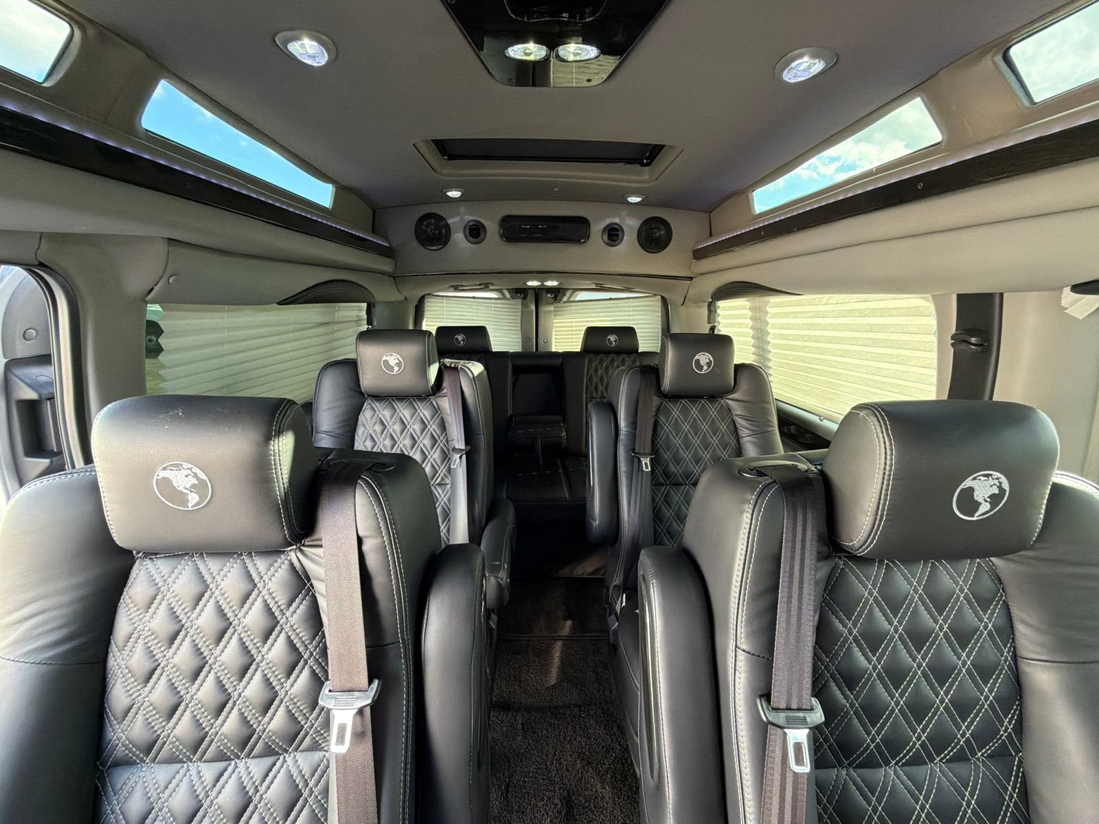 New 2026 Ford Transit 150 Low Roof AWD image 21