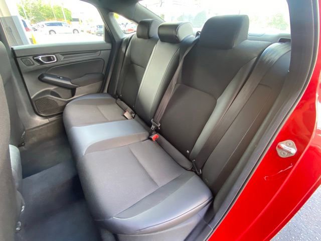 Used 2024 Honda Civic Sport image 24
