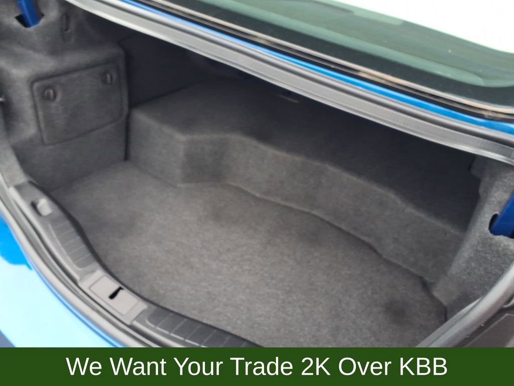 Used 2018 Ford Fusion S image 24