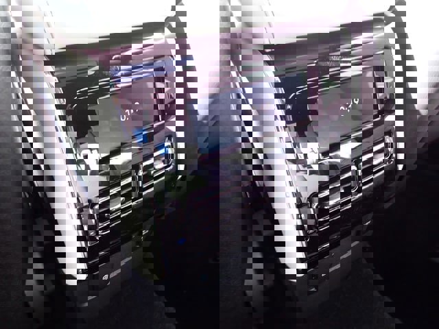 New 2025 Lincoln Aviator Black Label w/ Jet Appearance Package image 18