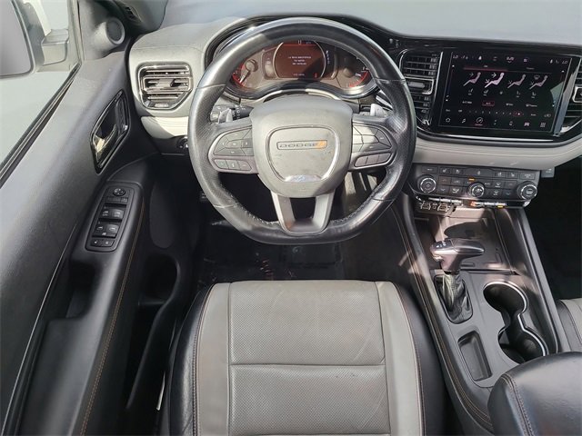 Used 2022 Dodge Durango R/T image 17